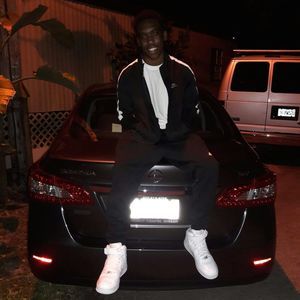 Meet your Posher, Daniel